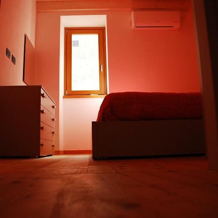 La Casa Del Borgo Villa Dervio Dış mekan fotoğraf