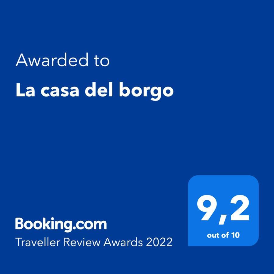 La Casa Del Borgo Villa Dervio Dış mekan fotoğraf