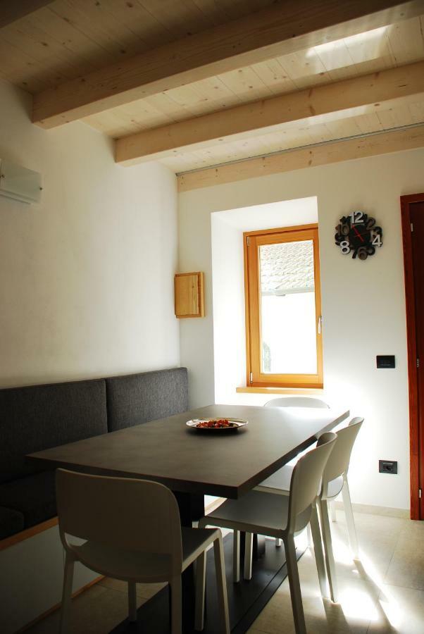 La Casa Del Borgo Villa Dervio Dış mekan fotoğraf