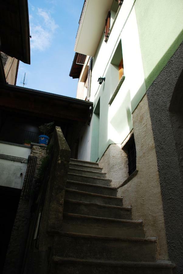 La Casa Del Borgo Villa Dervio Dış mekan fotoğraf