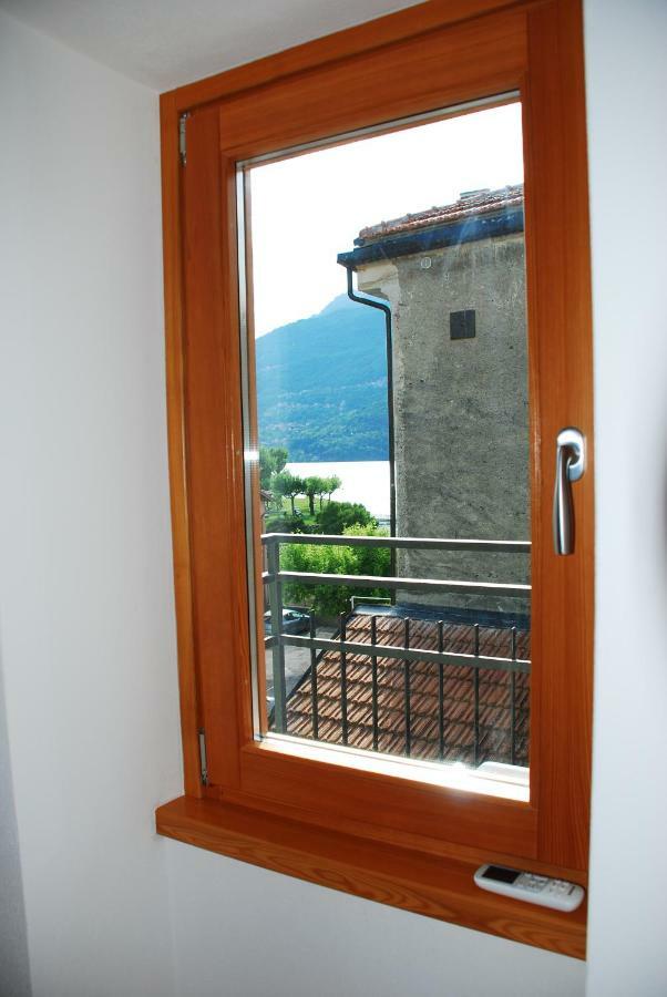 La Casa Del Borgo Villa Dervio Dış mekan fotoğraf