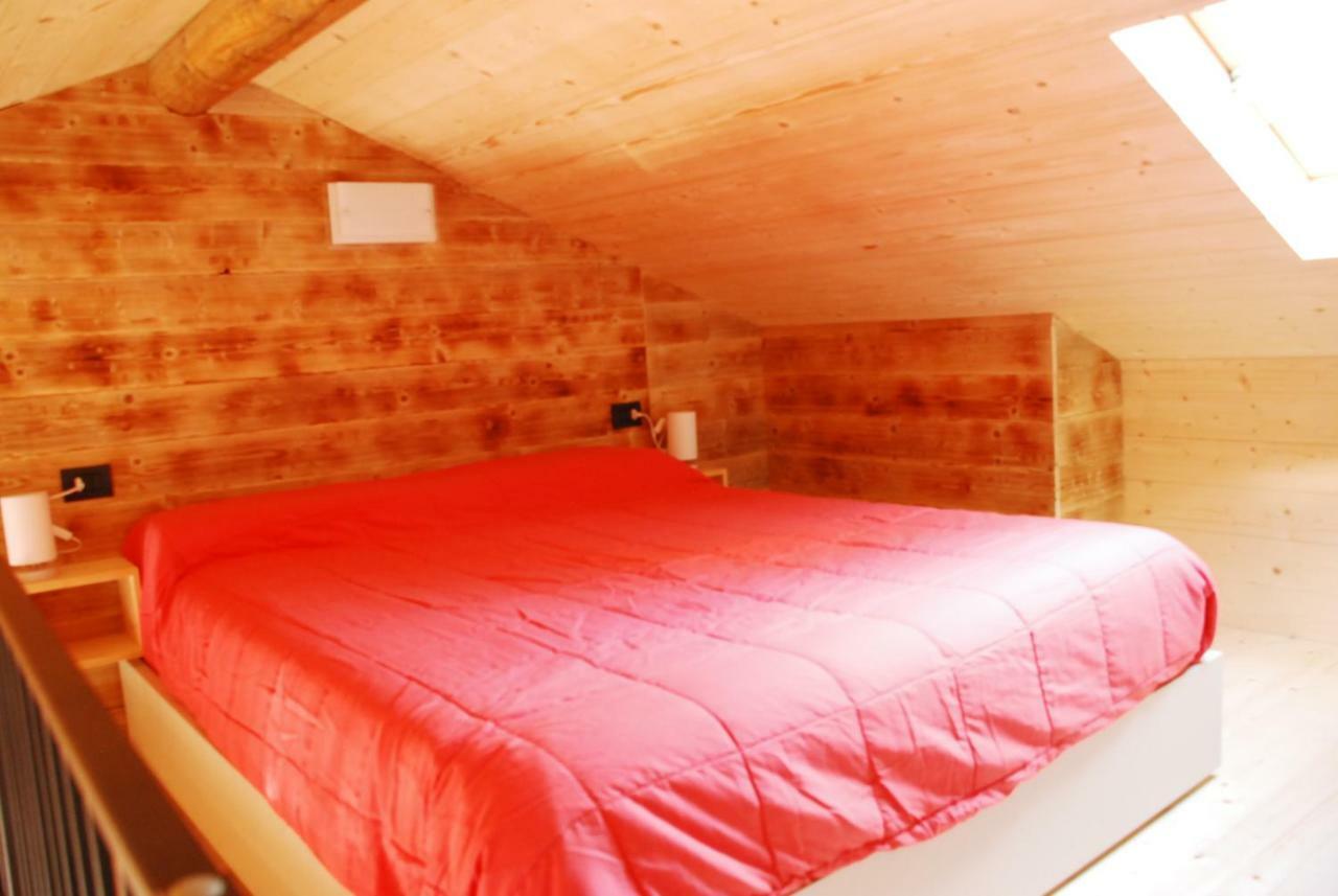 La Casa Del Borgo Villa Dervio Dış mekan fotoğraf