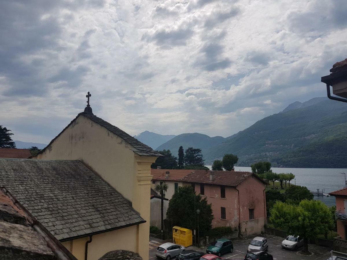 La Casa Del Borgo Villa Dervio Dış mekan fotoğraf