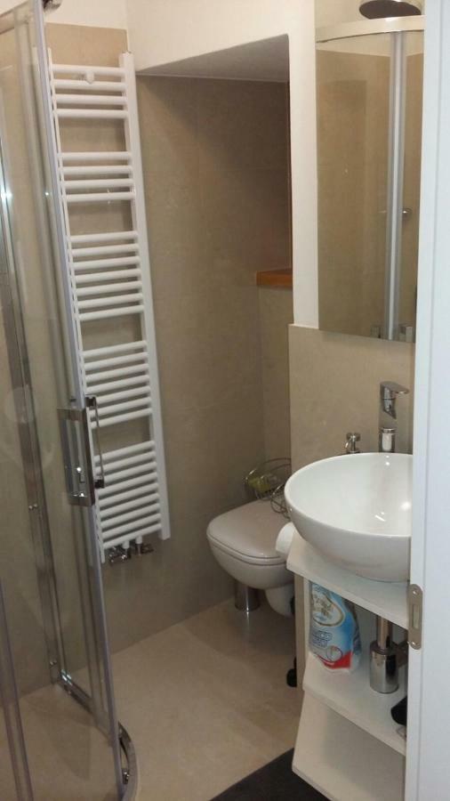 La Casa Del Borgo Villa Dervio Dış mekan fotoğraf