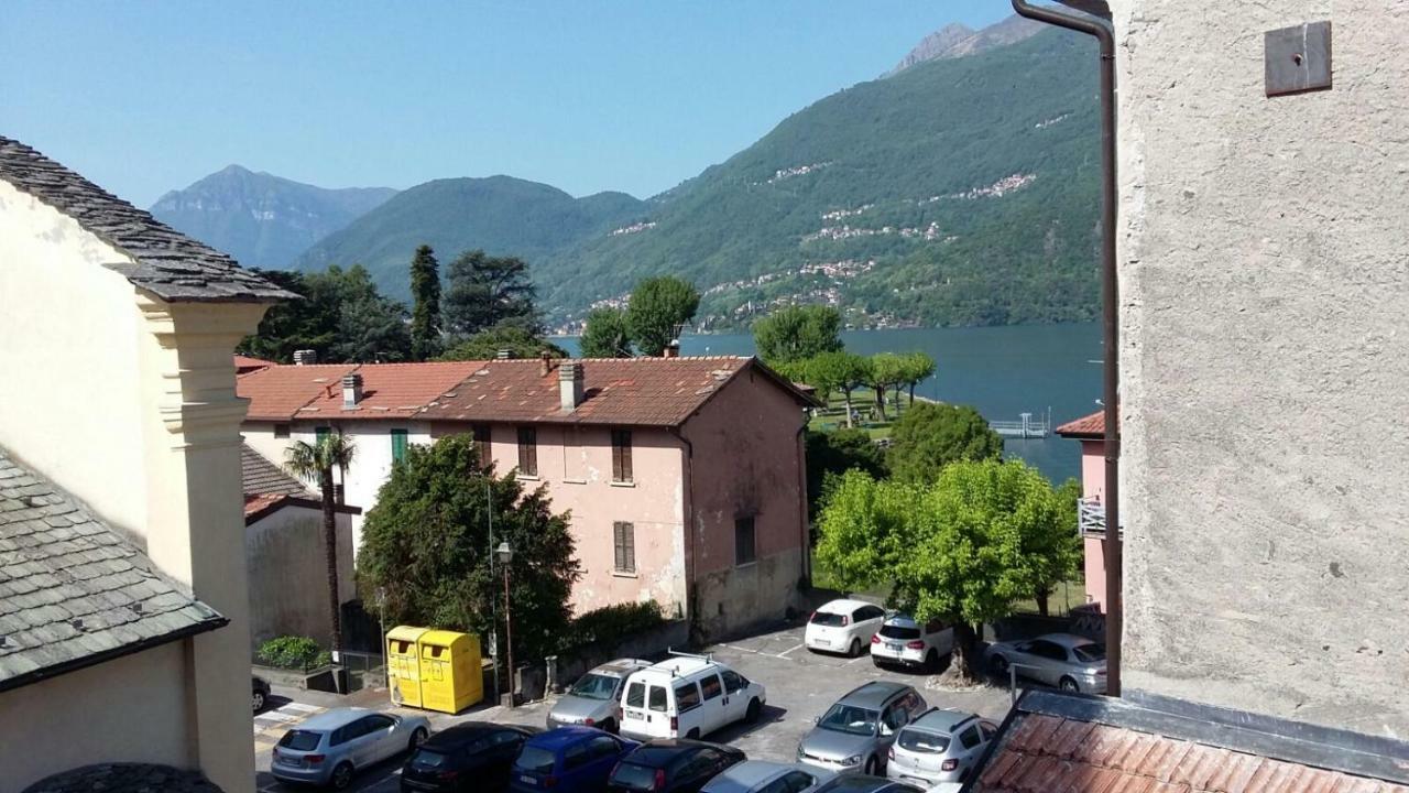 La Casa Del Borgo Villa Dervio Dış mekan fotoğraf